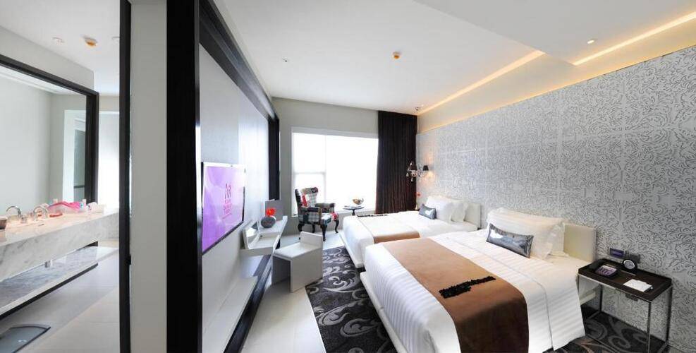 Mode Sathorn Hotel