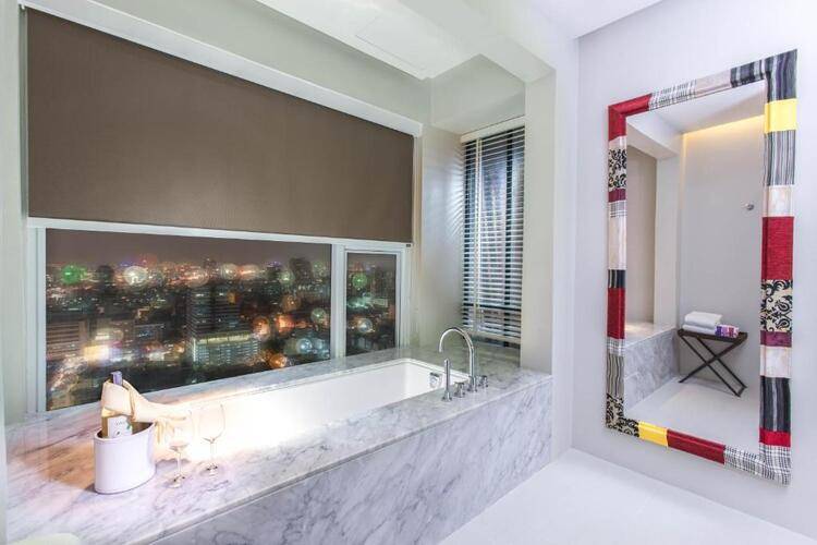 Mode Sathorn Hotel