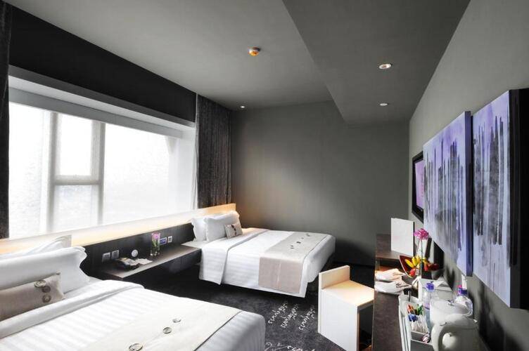 Mode Sathorn Hotel