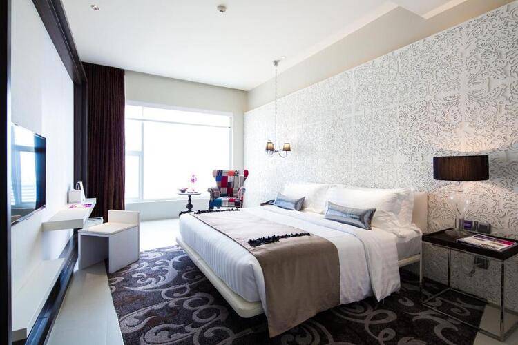 Mode Sathorn Hotel