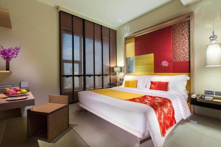 Mode Sathorn Hotel