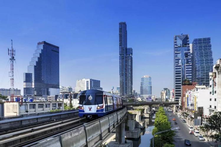 Mode Sathorn Hotel