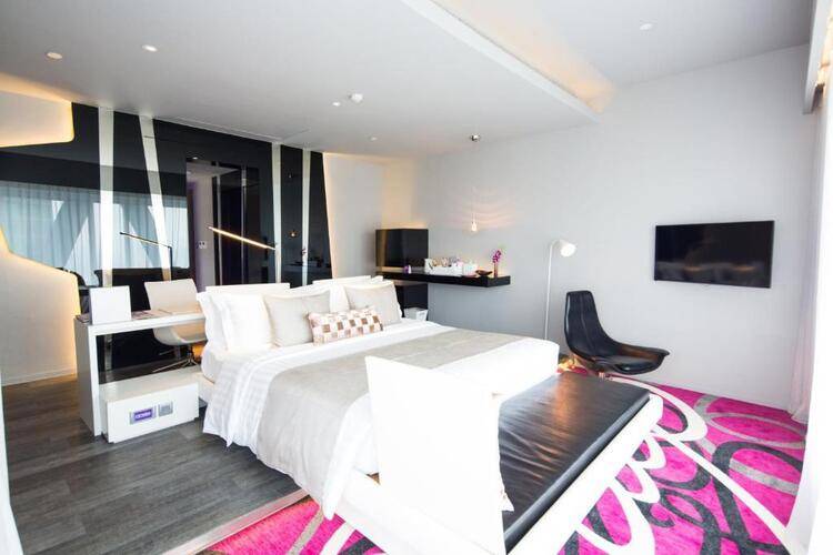 Mode Sathorn Hotel