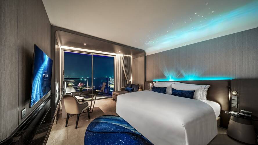 Grande Centre Point Space Pattaya