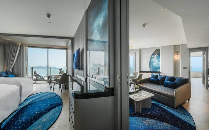 Grande Centre Point Space Pattaya