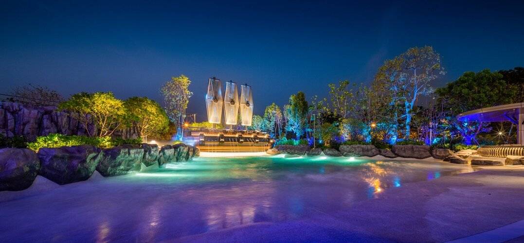 Grande Centre Point Space Pattaya