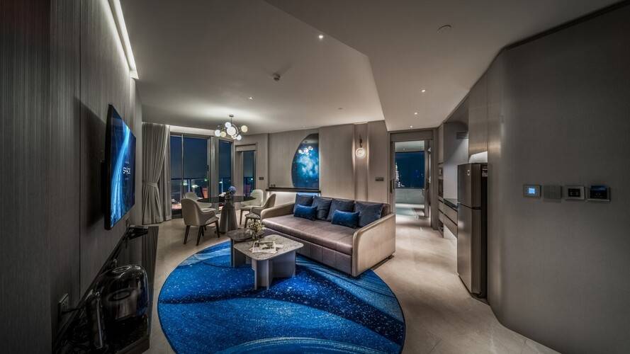 Grande Centre Point Space Pattaya