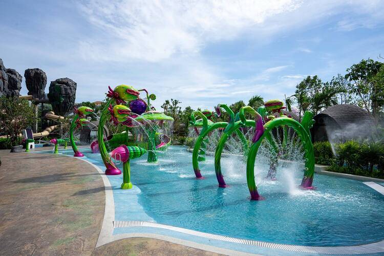 Grande Centre Point Space Pattaya
