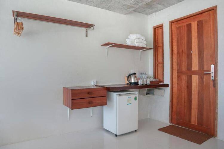 Wabi Sabi Boutique Hotel