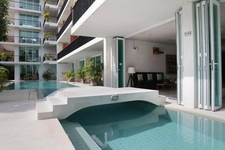 Wabi Sabi Boutique Hotel