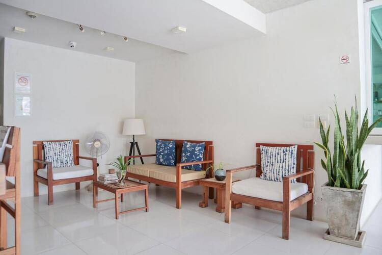 Wabi Sabi Boutique Hotel