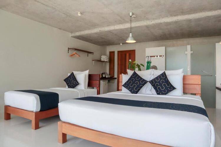 Wabi Sabi Boutique Hotel