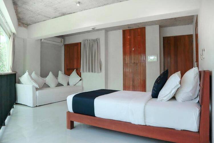 Wabi Sabi Boutique Hotel