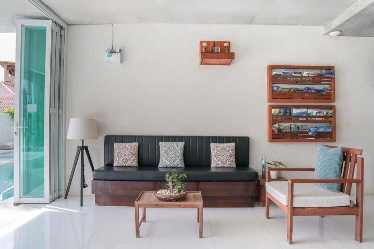 Wabi Sabi Boutique Hotel