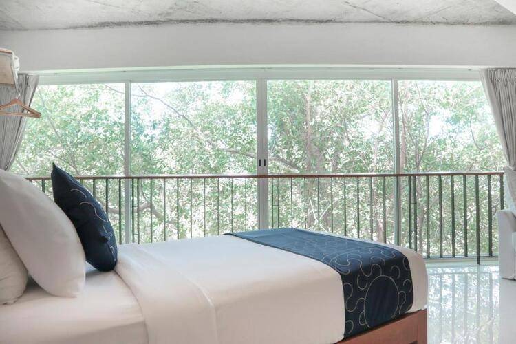 Wabi Sabi Boutique Hotel