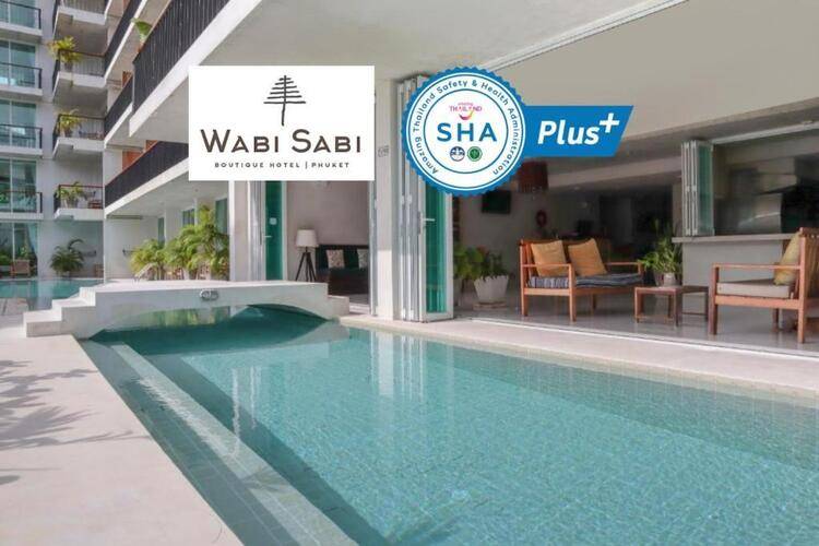 Wabi Sabi Boutique Hotel