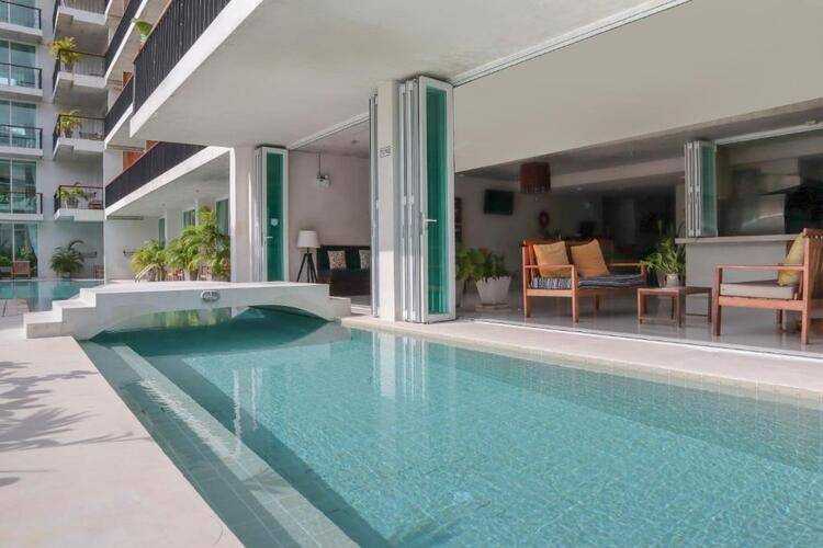 Wabi Sabi Boutique Hotel