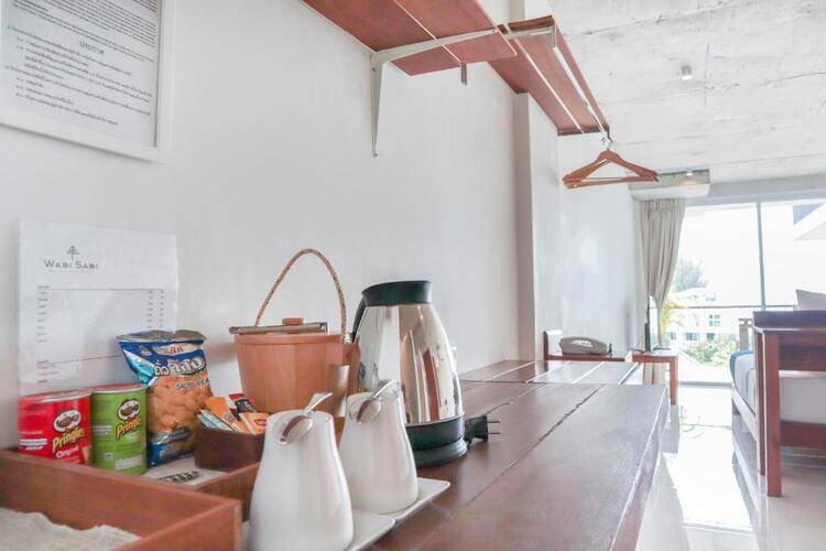 Wabi Sabi Boutique Hotel