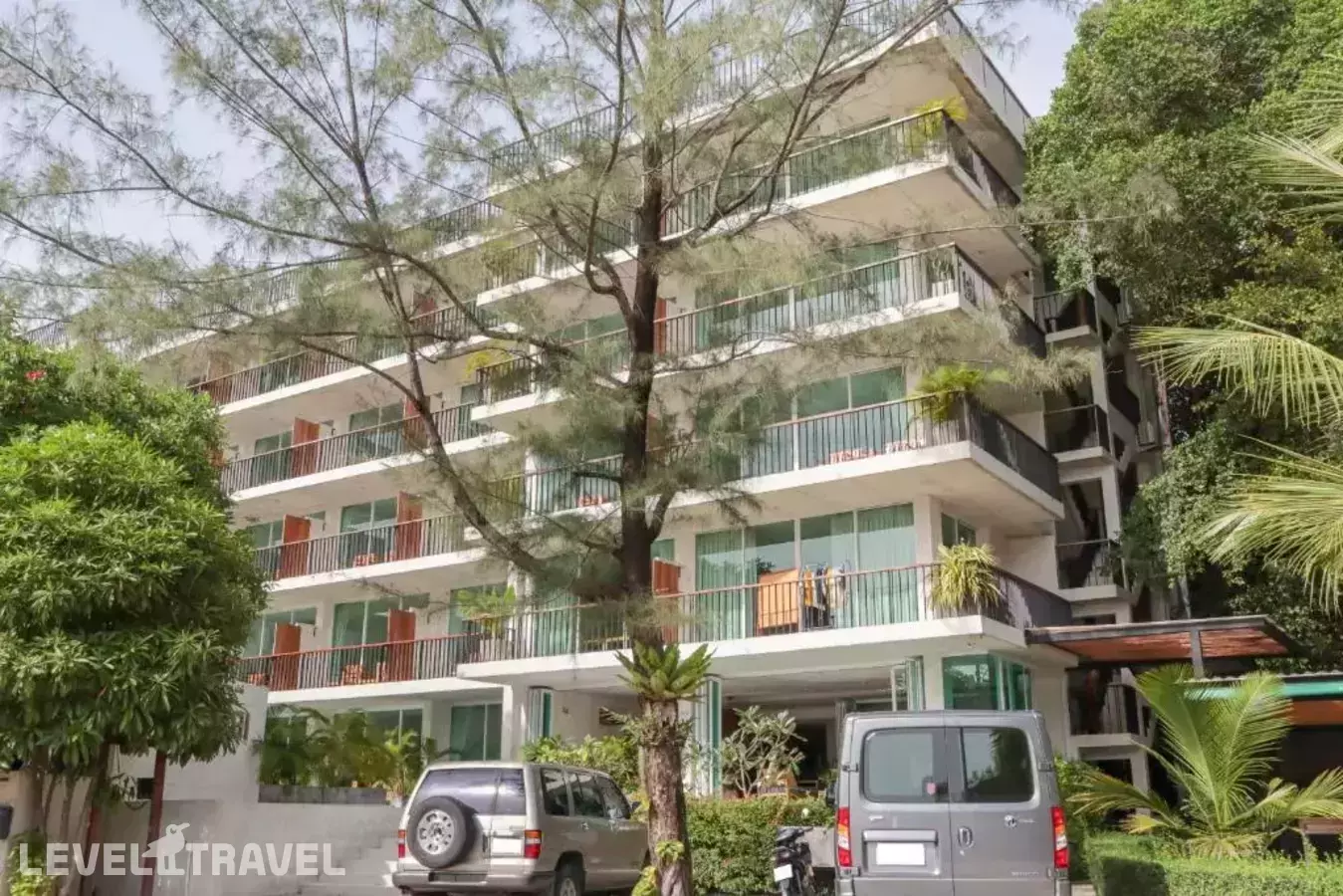 Wabi Sabi Boutique Hotel