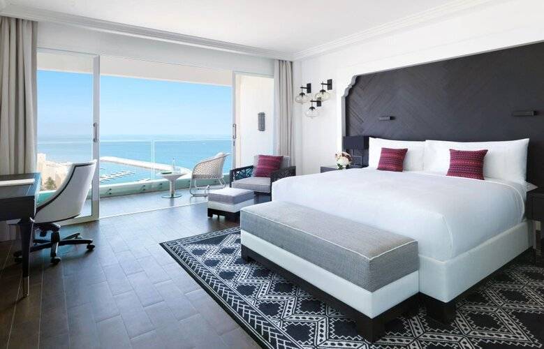 Fujairah Hotel & Resort