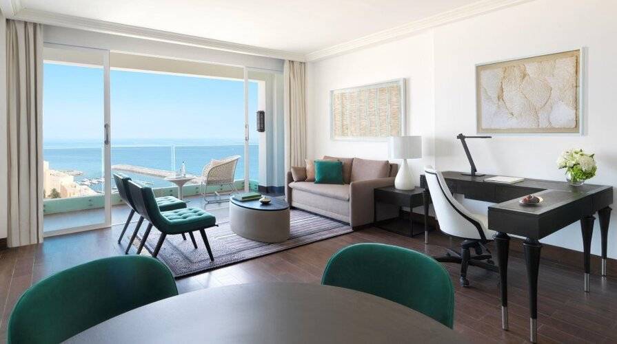 Fujairah Hotel & Resort