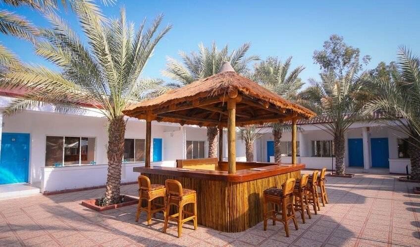 Fujairah Hotel & Resort