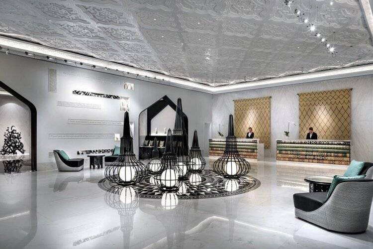 Fujairah Hotel & Resort
