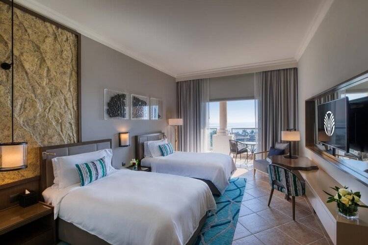 Fujairah Hotel & Resort