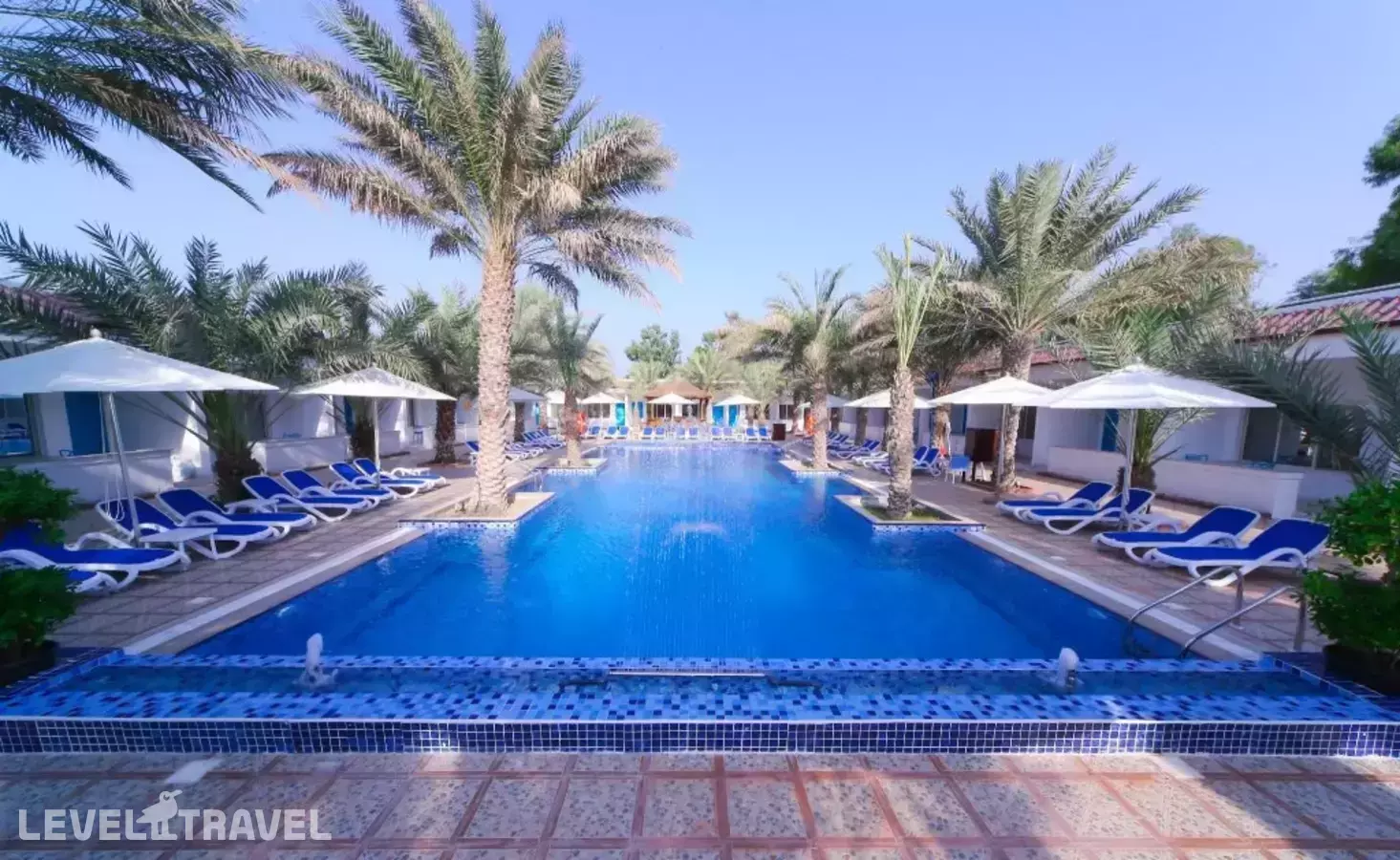 Fujairah Hotel & Resort