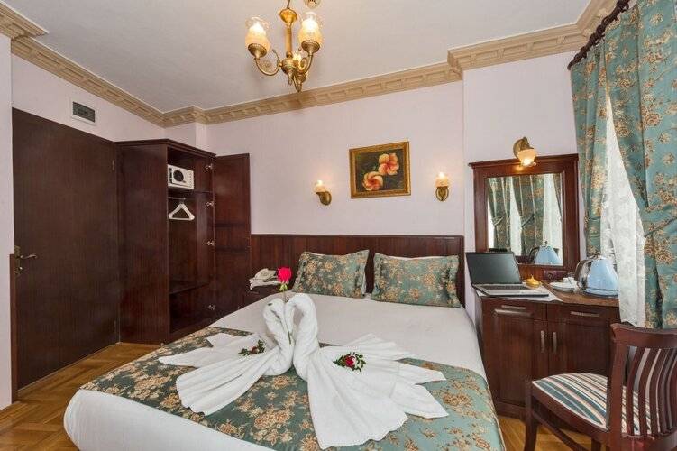 Osmanhan Hotel