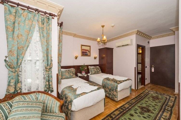 Osmanhan Hotel