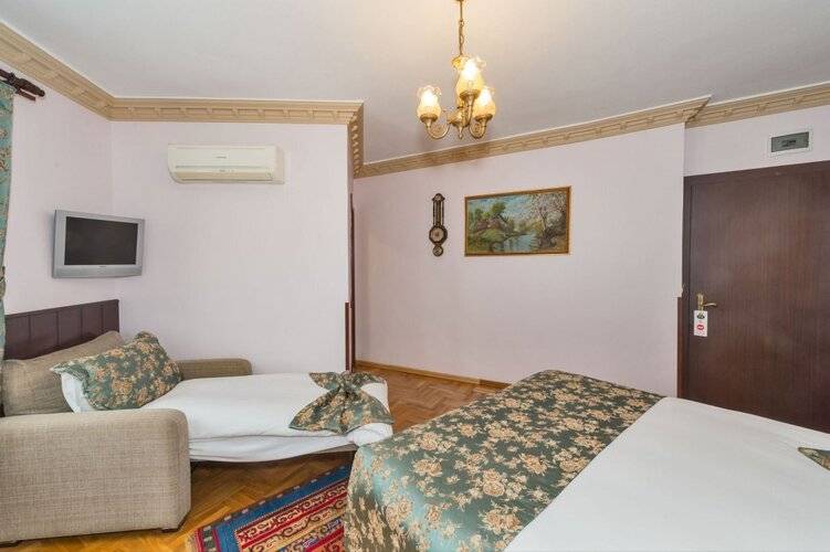 Osmanhan Hotel
