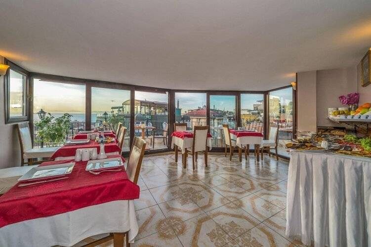 Osmanhan Hotel
