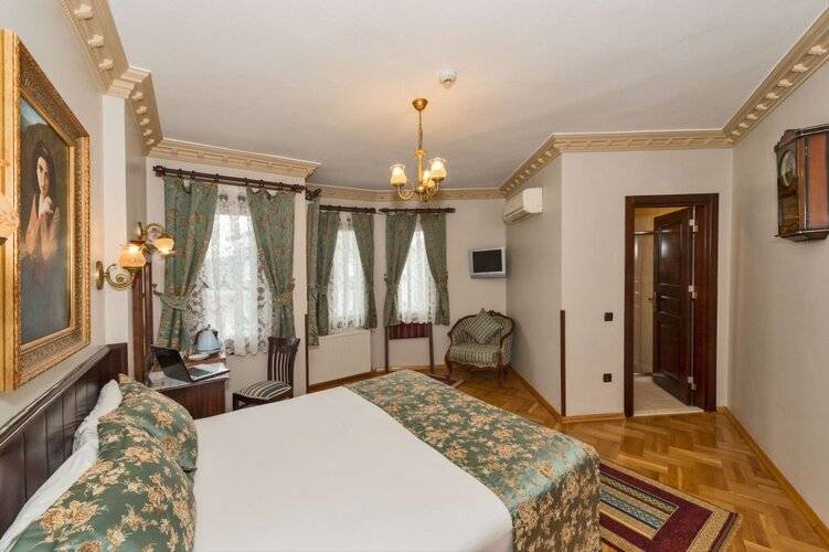 Osmanhan Hotel