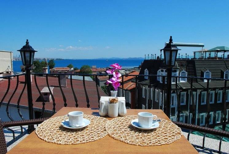 Osmanhan Hotel