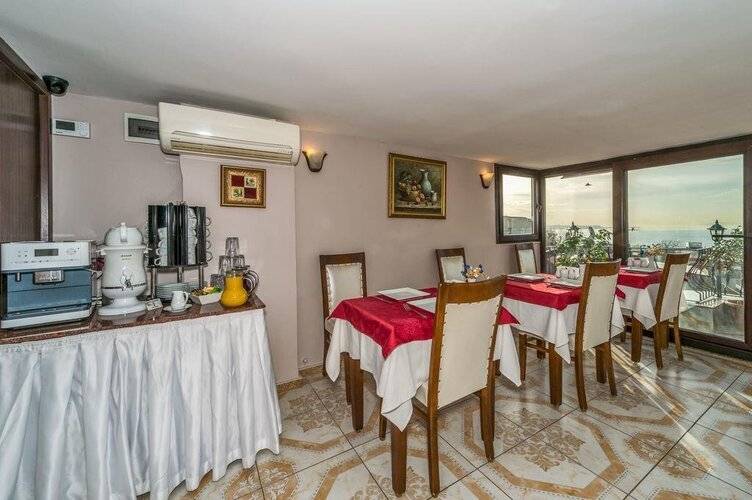 Osmanhan Hotel