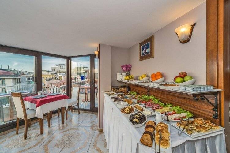 Osmanhan Hotel