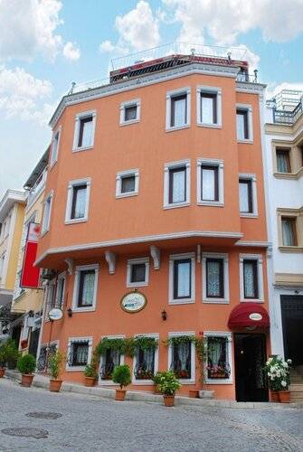 Osmanhan Hotel