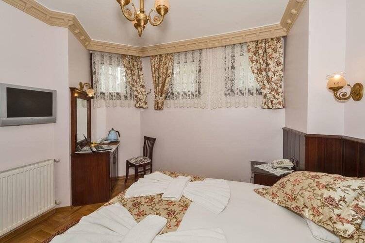 Osmanhan Hotel