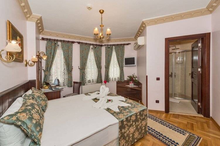 Osmanhan Hotel