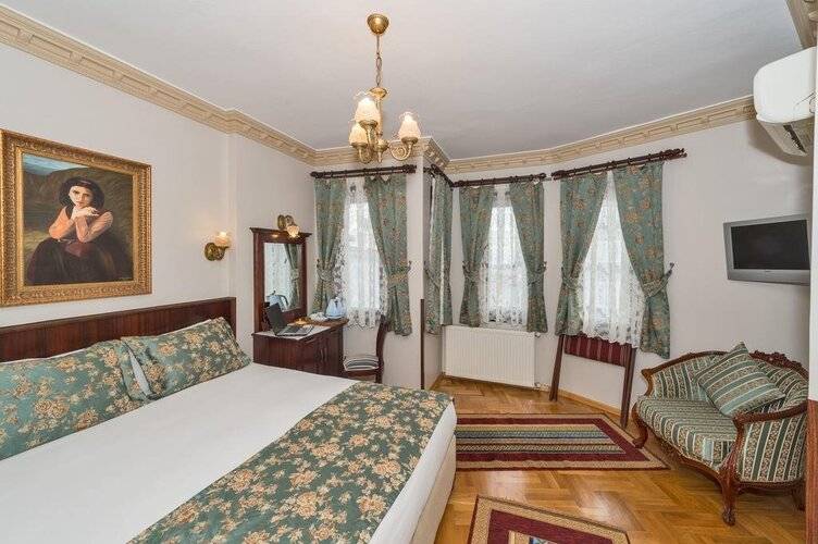 Osmanhan Hotel