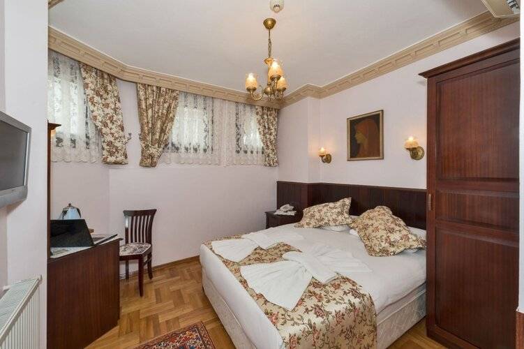 Osmanhan Hotel