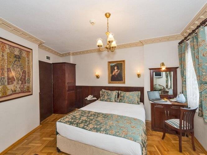 Osmanhan Hotel
