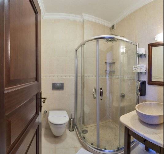 Osmanhan Hotel
