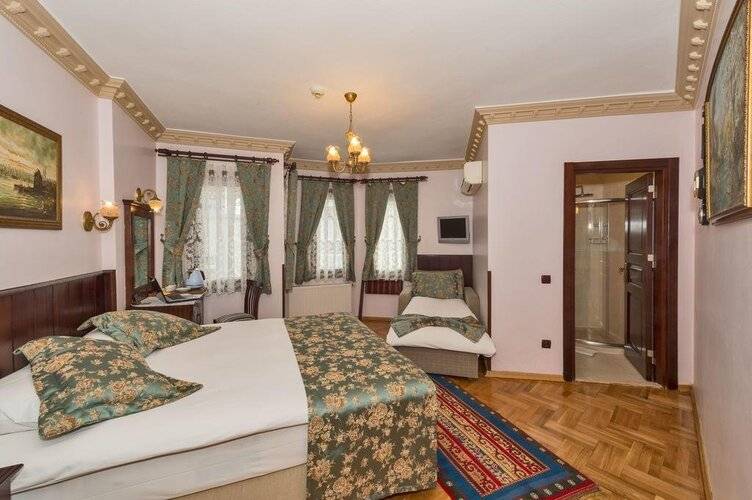 Osmanhan Hotel
