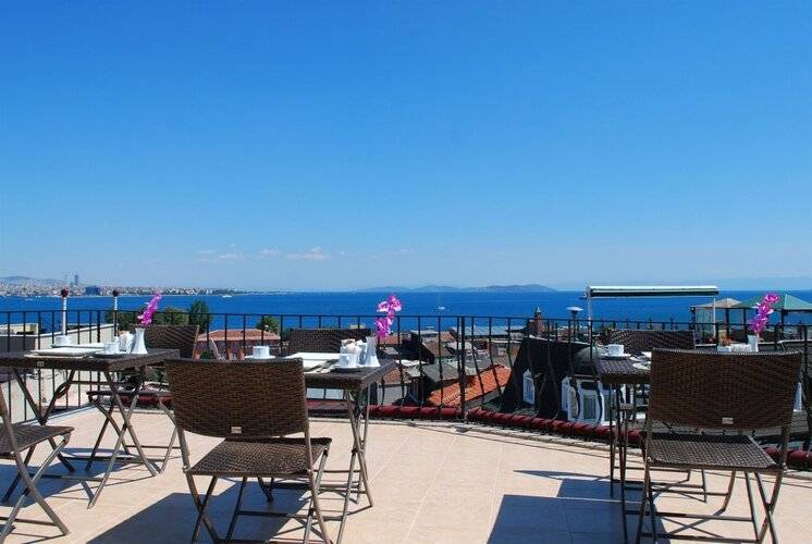 Osmanhan Hotel