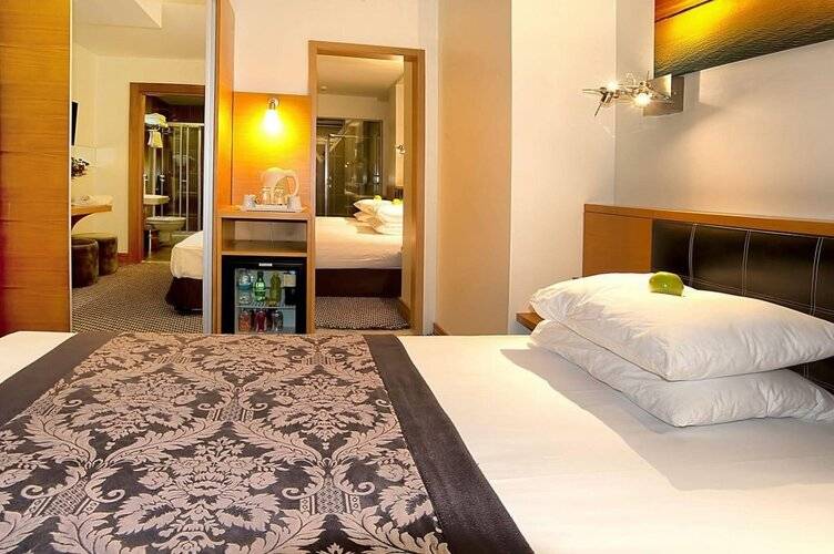 Parkhouse Hotel & Spa