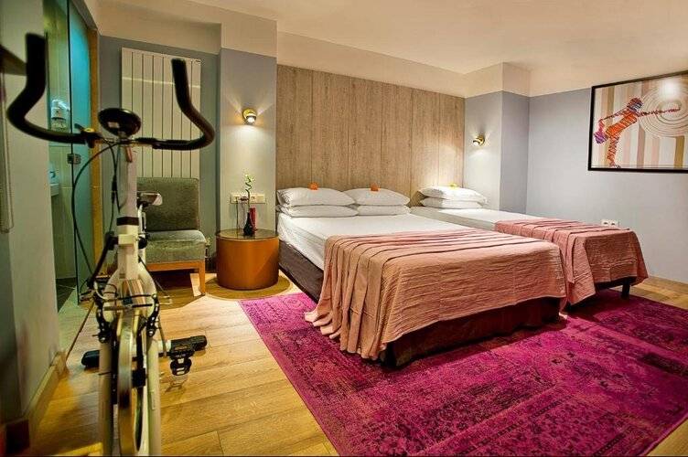 Parkhouse Hotel & Spa