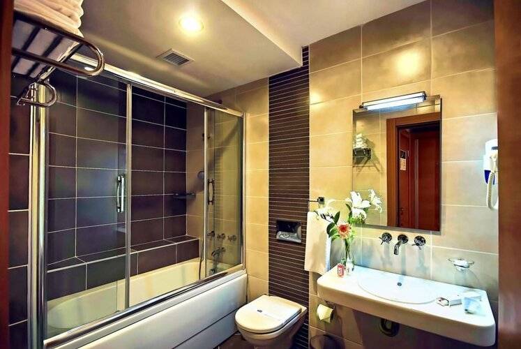 Parkhouse Hotel & Spa