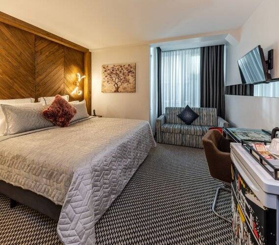 Parkhouse Hotel & Spa